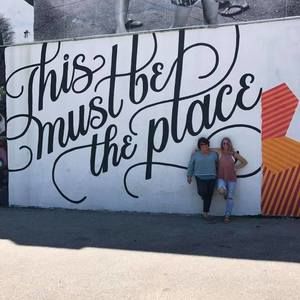 Meet your Posher, Paula